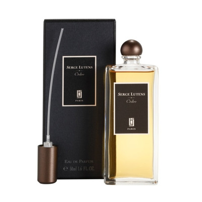 Serge Lutens Cedre edp u Изображение