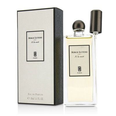 Serge Lutens A La Nuit edp w Изображение