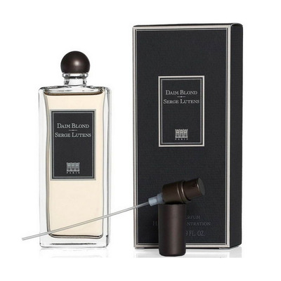 Serge Lutens Daim Blond edp u Изображение