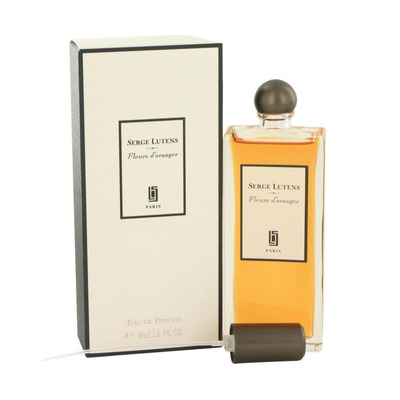 Serge Lutens Fleurs d`Oranger edp w Изображение