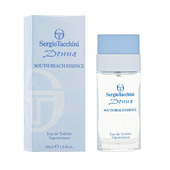 Sergio Tacchini Donna South Beach Essence edt w Изображение