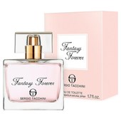 Sergio Tacchini Fantasy Forever edt w Изображение