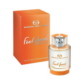 Sergio Tacchini Feel Good Woman edt w Изображение