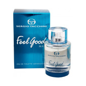 Sergio Tacchini Feel Good Man edt m Изображение