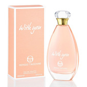 Sergio Tacchini With You edt w Изображение