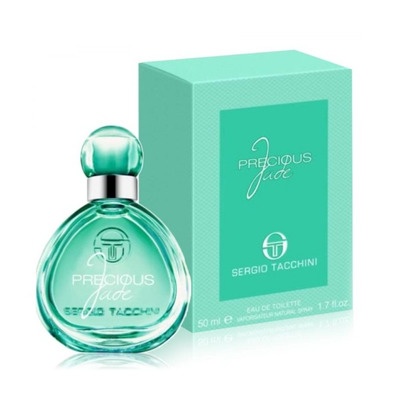 Sergio Tacchini Precious Jade edt w Изображение