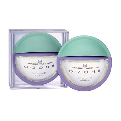 Sergio Tacchini O-Zone Woman edt w Изображение