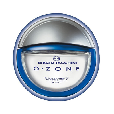 Sergio Tacchini O-Zone Man edt m Изображение