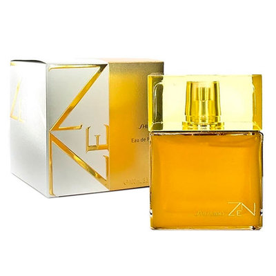 Shiseido Zen Women edp w Изображение