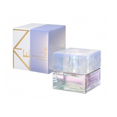 Shiseido Zen White Heat Edition edp w Зображення