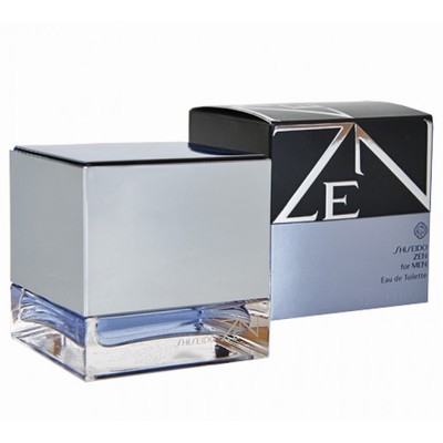 Shiseido Zen for Men edt m Зображення