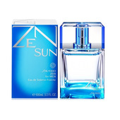 Shiseido Zen Sun edt m Изображение