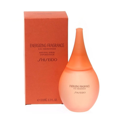 Shiseido Energizing Fragrance edp w Изображение