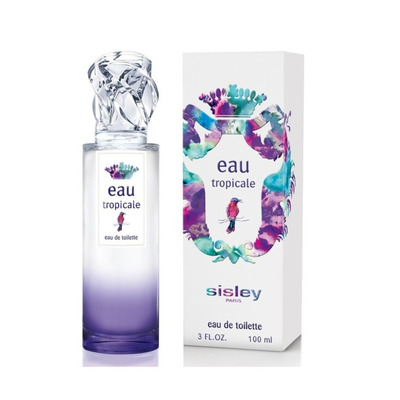 Sisley Eau Tropicale edt w Зображення
