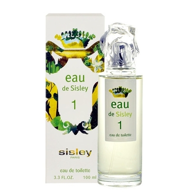 Sisley Eau de Sisley 1 edt w Изображение