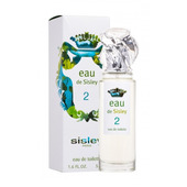 Sisley Eau de Sisley 2 edt w Изображение