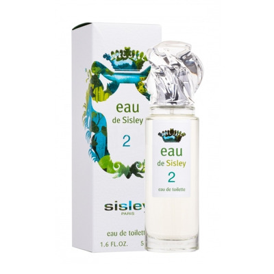 Sisley Eau de Sisley 2 edt w Изображение
