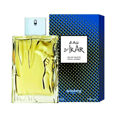 Sisley Eau d`Ikar edt m Изображение