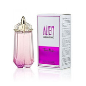 Thierry Mugler Alien Aqua Chic edt w Изображение