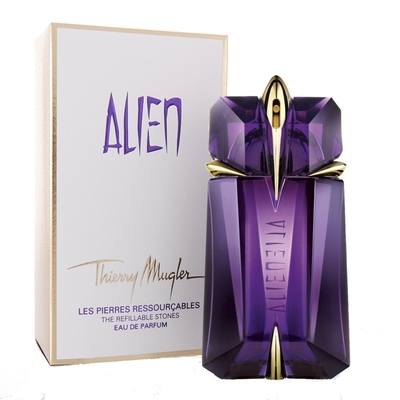 Thierry Mugler Alien edp w Зображення