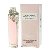 Thierry Mugler Womanity Eau Pour Elles edt w Изображение