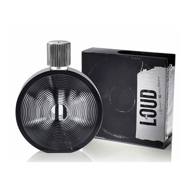 Tommy Hilfiger Loud for Him edt m Изображение