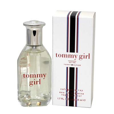 Tommy Hilfiger Tommy Girl edt w Зображення