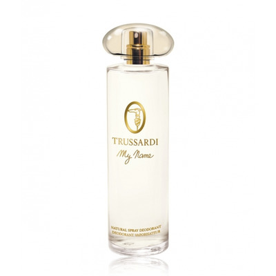 Trussardi My Name deo w Изображение