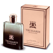 Trussardi the Black Rose edp w Изображение