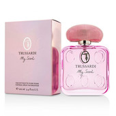 Trussardi My Scent edt w Изображение