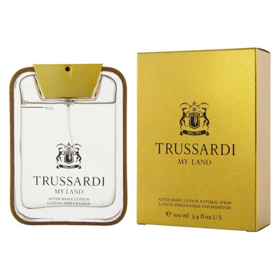 Trussardi My Land edt m Изображение