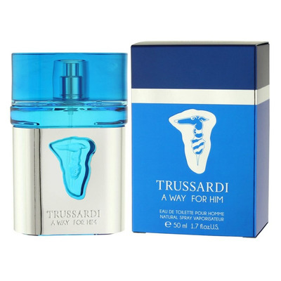 Trussardi A Way for Him edt m Зображення