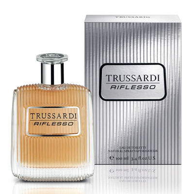Trussardi Riflesso edt m Изображение
