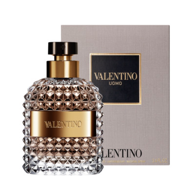Valentino Uomo edt m Изображение
