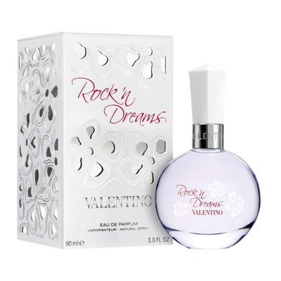 Valentino Rock'n Dreams edp w Изображение