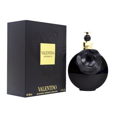 Valentino Valentina Oud Assoluto edp w Зображення