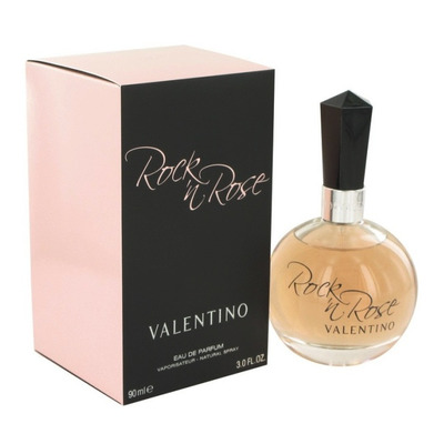 Valentino Rock`n Rose edp w Изображение