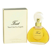 Van Cleef & Arpels First edp w Изображение