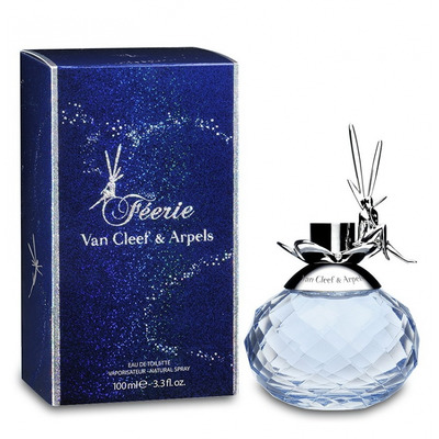 Van Cleef & Arpels Feerie edt w Изображение