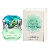 Van Cleef & Arpels Aqua Oriens edt w Изображение