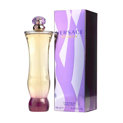 Versace Woman edp w Изображение