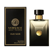 Versace Oud Noir edp m Изображение