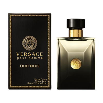 Versace Oud Noir edp m Изображение
