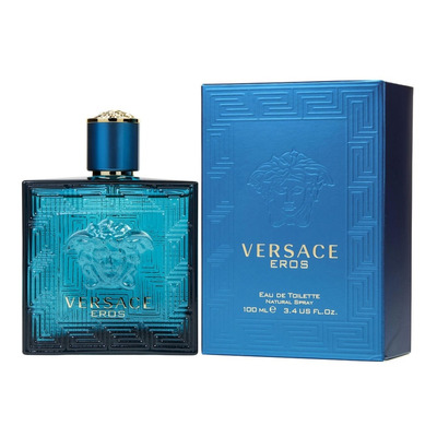 Versace Eros edt m Изображение