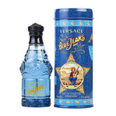 Versace Blue Jeans edt m Изображение