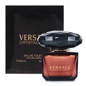Versace Crystal Noir edt w Изображение