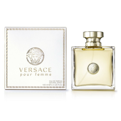 Versace Pour Femme edp w Изображение