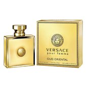 Versace Pour Femme Oud Oriental edp w Изображение