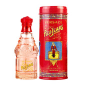 Versace Red Jeans edt w Изображение