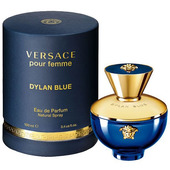 Versace Dylan Blue Pour Femme edp w Изображение